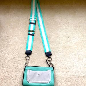 Cross body
